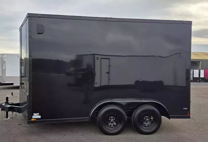 new Cargo (Enclosed) Trailers Anvil  for sale, in Middletown, OH Thumbnail 4