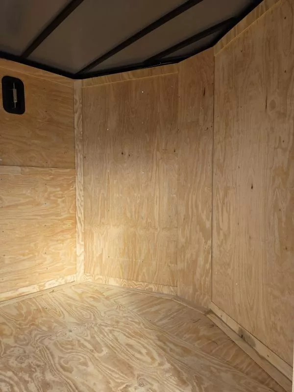 used Cargo (Enclosed) Trailers Titanium  for sale, in Middletown, OH Thumbnail 17