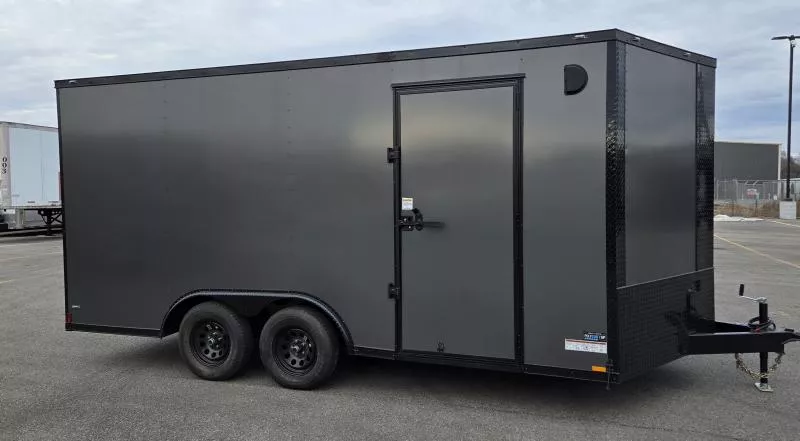 new Cargo (Enclosed) Trailers Anvil  for sale, in Middletown, OH Thumbnail 7