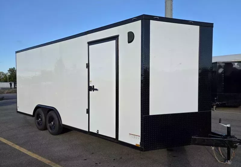 new Cargo (Enclosed) Trailers Anvil  for sale, in Middletown, OH Thumbnail 9