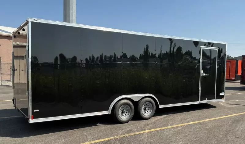 new Cargo (Enclosed) Trailers Anvil  for sale, in Middletown, OH Thumbnail 9