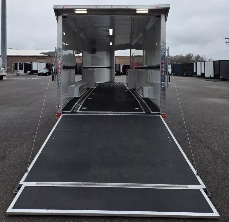 new Cargo (Enclosed) Trailers Quality Cargo  for sale, in Middletown, OH Thumbnail 20