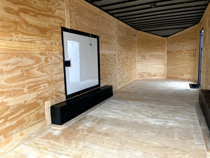 new Cargo (Enclosed) Trailers Anvil  for sale, in Middletown, OH Thumbnail 12