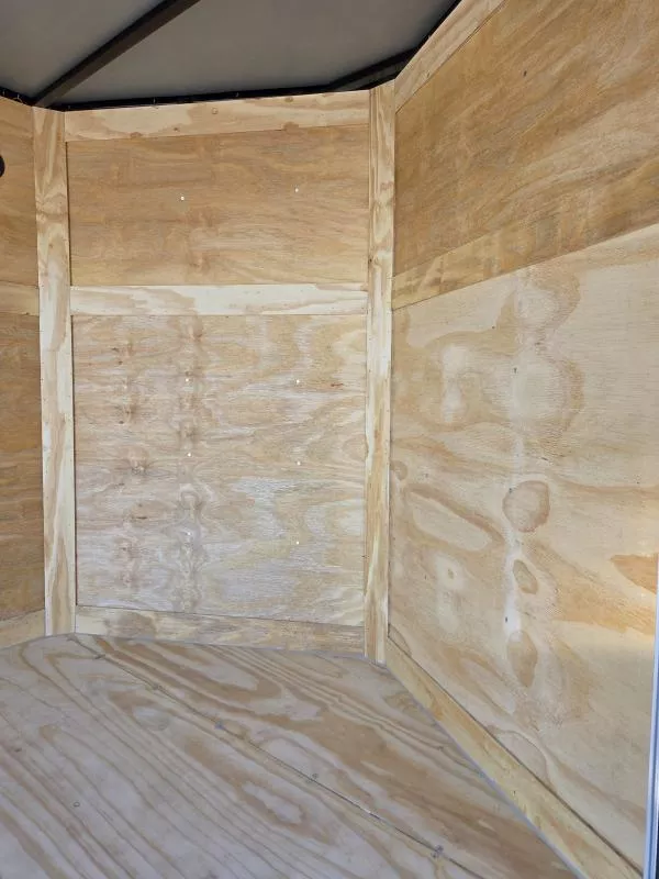 new Cargo (Enclosed) Trailers Anvil  for sale, in Middletown, OH Thumbnail 17