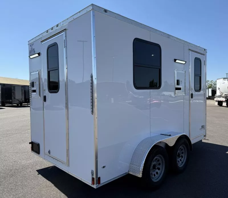 new Cargo (Enclosed) Trailers Anvil  for sale, in Middletown, OH Thumbnail 5