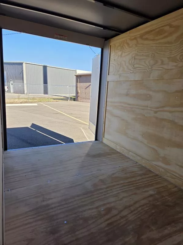 new Cargo (Enclosed) Trailers Anvil  for sale, in Middletown, OH Thumbnail 16