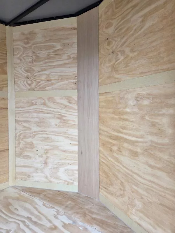 new Cargo (Enclosed) Trailers NationCraft Trailers  for sale, in Middletown, OH Thumbnail 15