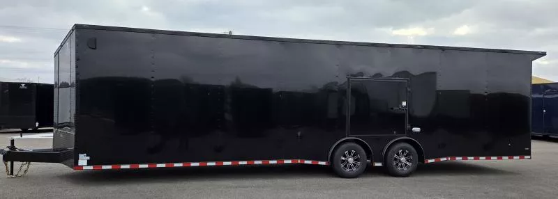 new Cargo (Enclosed) Trailers Anvil  for sale, in Middletown, OH Thumbnail 3