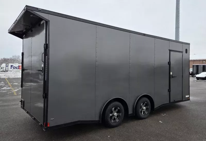 new Cargo (Enclosed) Trailers Anvil  for sale, in Middletown, OH Thumbnail 7