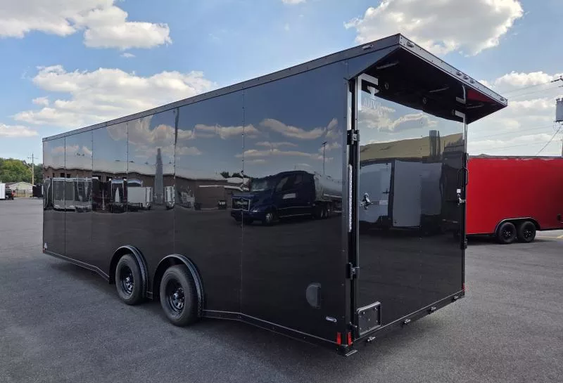 new Cargo (Enclosed) Trailers Anvil  for sale, in Middletown, OH Thumbnail 4