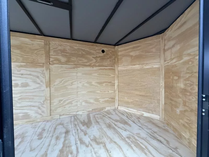 new Cargo (Enclosed) Trailers Anvil  for sale, in Middletown, OH Thumbnail 15