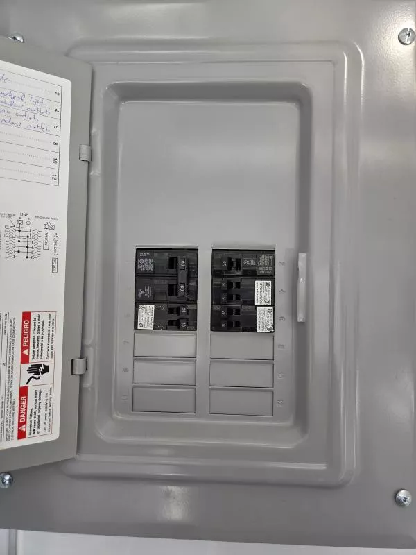 used Vending / Concession Trailers Quality Cargo  for sale, in Middletown, OH Thumbnail 14