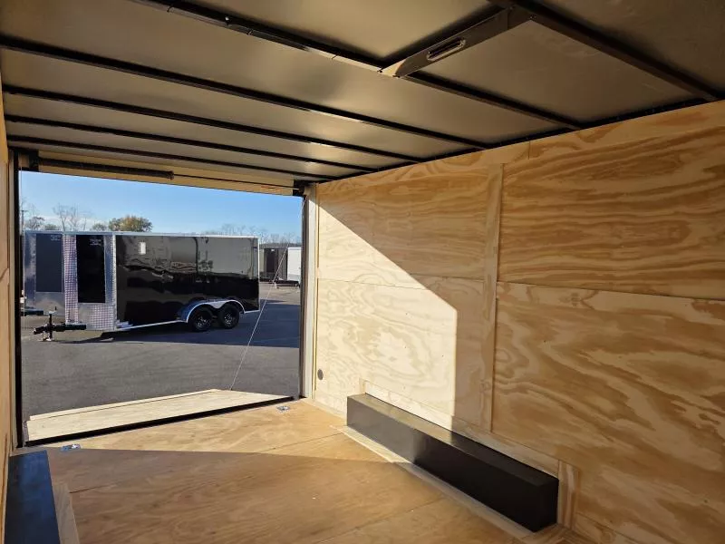 new Cargo (Enclosed) Trailers Anvil  for sale, in Middletown, OH Thumbnail 17