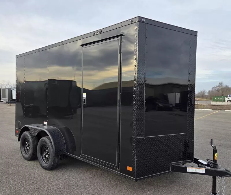 new Cargo (Enclosed) Trailers NationCraft Trailers  for sale, in Middletown, OH Thumbnail 8