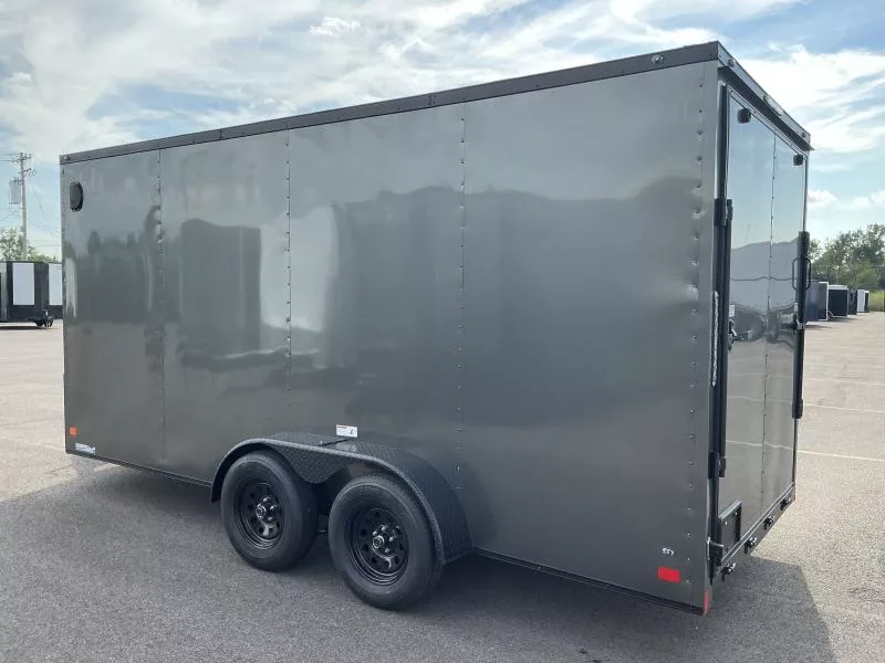 new Cargo (Enclosed) Trailers NationCraft Trailers  for sale, in Middletown, OH Thumbnail 3