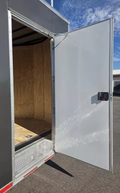 new Cargo (Enclosed) Trailers Titanium  for sale, in Middletown, OH Thumbnail 16