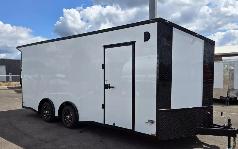 new Cargo (Enclosed) Trailers Anvil  for sale, in Middletown, OH Thumbnail 9