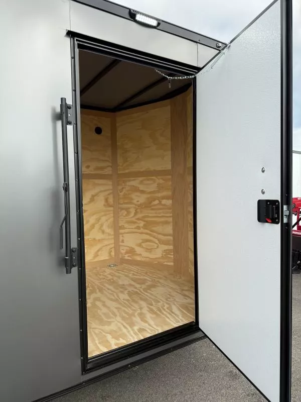 new Cargo (Enclosed) Trailers NationCraft Trailers  for sale, in Middletown, OH Thumbnail 15