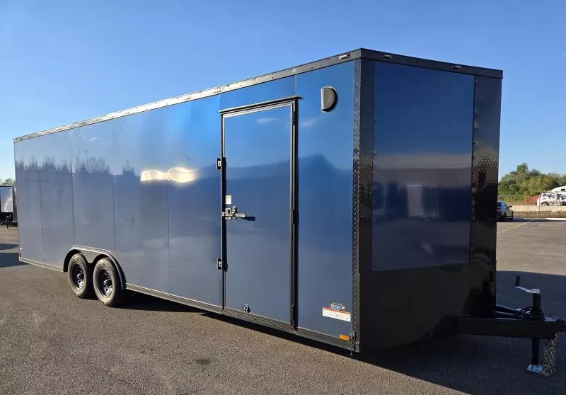 new Cargo (Enclosed) Trailers Anvil  for sale, in Middletown, OH Thumbnail 8