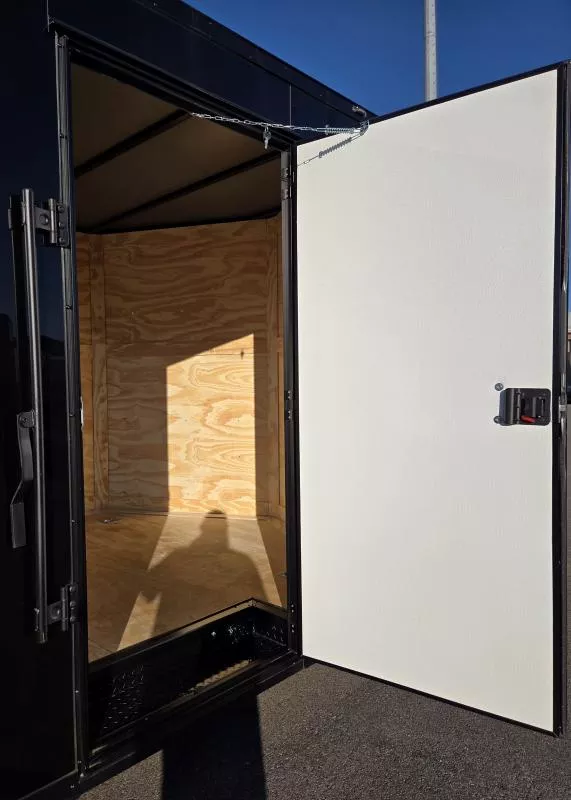 new Cargo (Enclosed) Trailers Anvil  for sale, in Middletown, OH Thumbnail 14