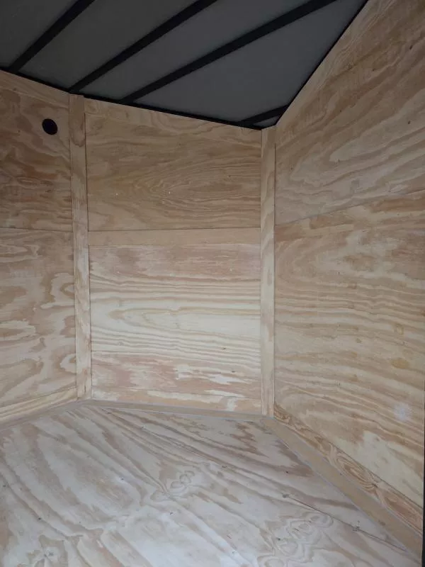 new Cargo (Enclosed) Trailers Anvil  for sale, in Middletown, OH Thumbnail 16