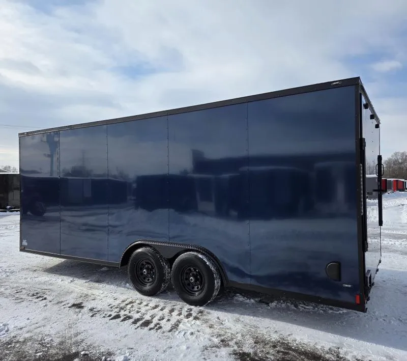 new Cargo (Enclosed) Trailers Anvil  for sale, in Middletown, OH Thumbnail 4