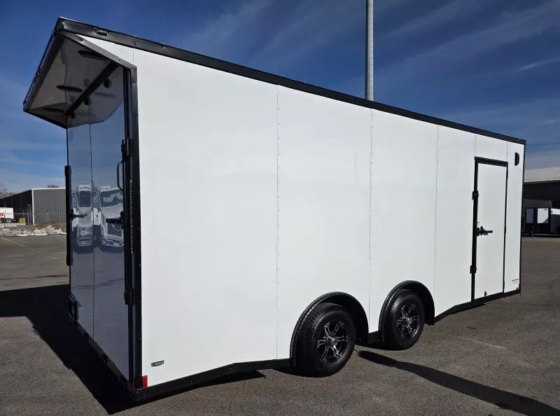 new Cargo (Enclosed) Trailers Anvil  for sale, in Middletown, OH Thumbnail 8