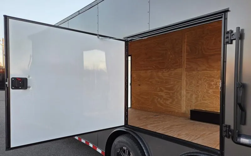 new Cargo (Enclosed) Trailers Anvil  for sale, in Middletown, OH Thumbnail 5