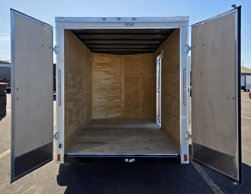 new Cargo (Enclosed) Trailers Anvil  for sale, in Middletown, OH Thumbnail 10