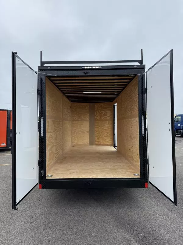 new Cargo (Enclosed) Trailers NationCraft Trailers  for sale, in Middletown, OH Thumbnail 10