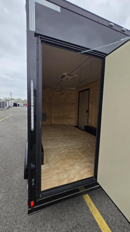 new Cargo (Enclosed) Trailers Anvil  for sale, in Middletown, OH Thumbnail 8