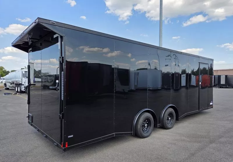 new Cargo (Enclosed) Trailers Anvil  for sale, in Middletown, OH Thumbnail 6