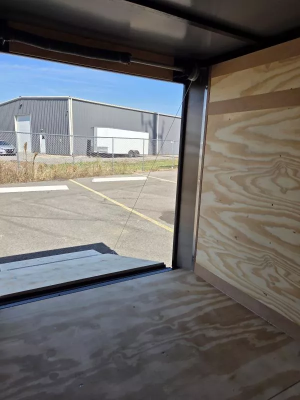 new Cargo (Enclosed) Trailers NationCraft Trailers  for sale, in Middletown, OH Thumbnail 13