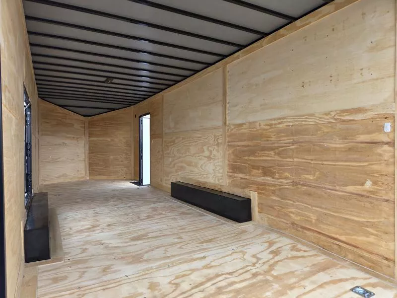 new Cargo (Enclosed) Trailers Anvil  for sale, in Middletown, OH Thumbnail 14