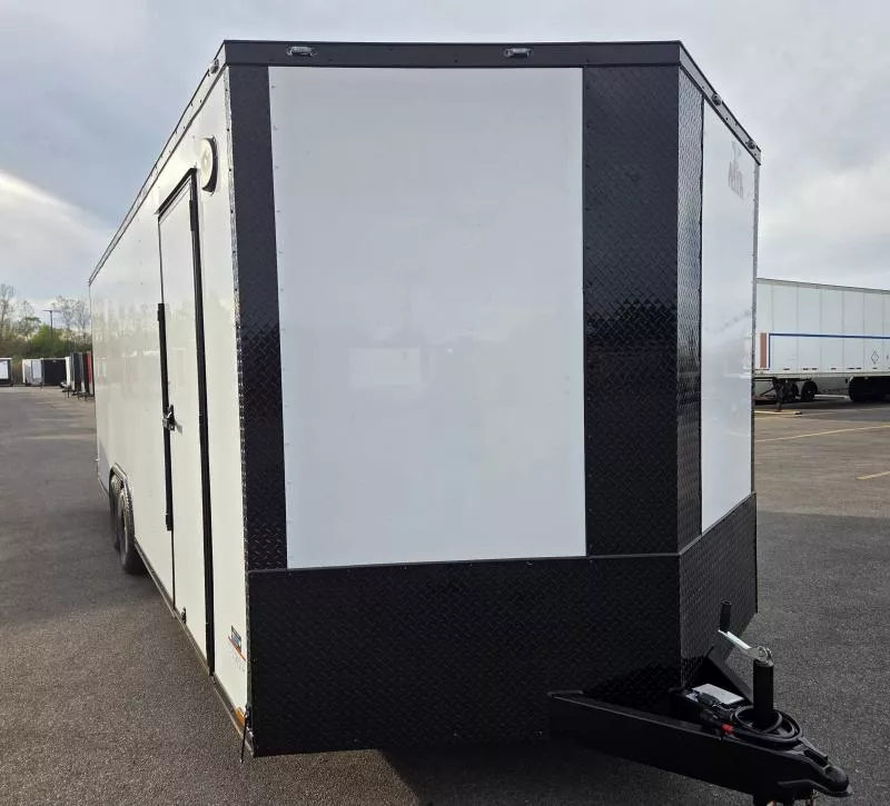 new Cargo (Enclosed) Trailers Anvil  for sale, in Middletown, OH Thumbnail 10