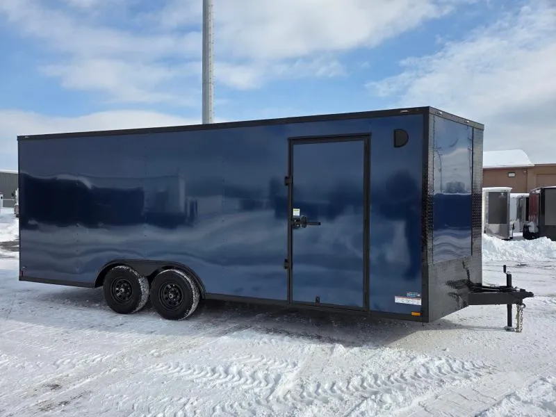new Cargo (Enclosed) Trailers Anvil  for sale, in Middletown, OH Thumbnail 7