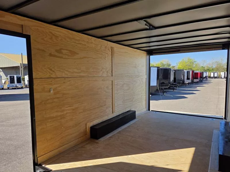 new Cargo (Enclosed) Trailers Anvil  for sale, in Middletown, OH Thumbnail 20