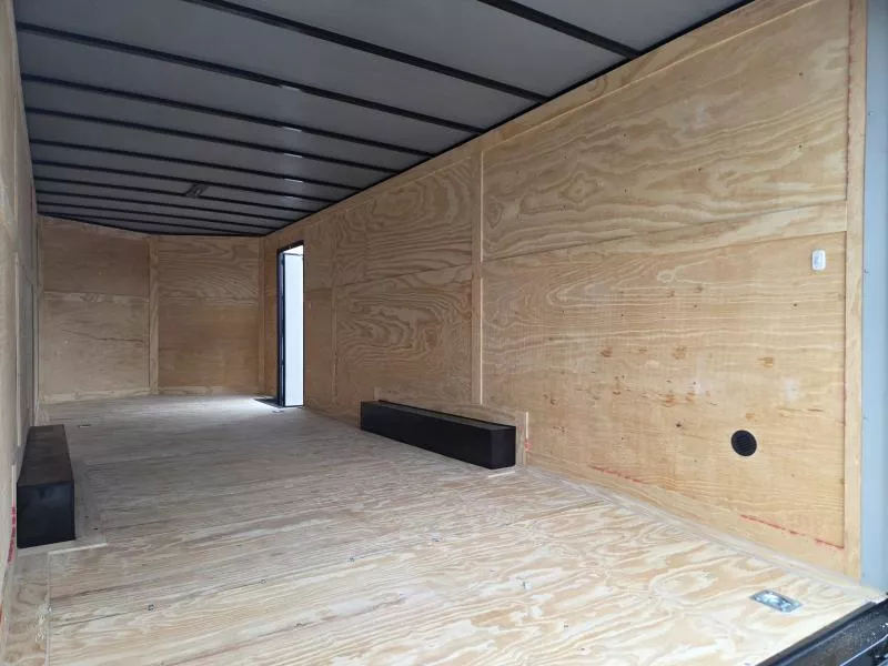 new Cargo (Enclosed) Trailers Anvil  for sale, in Middletown, OH Thumbnail 11