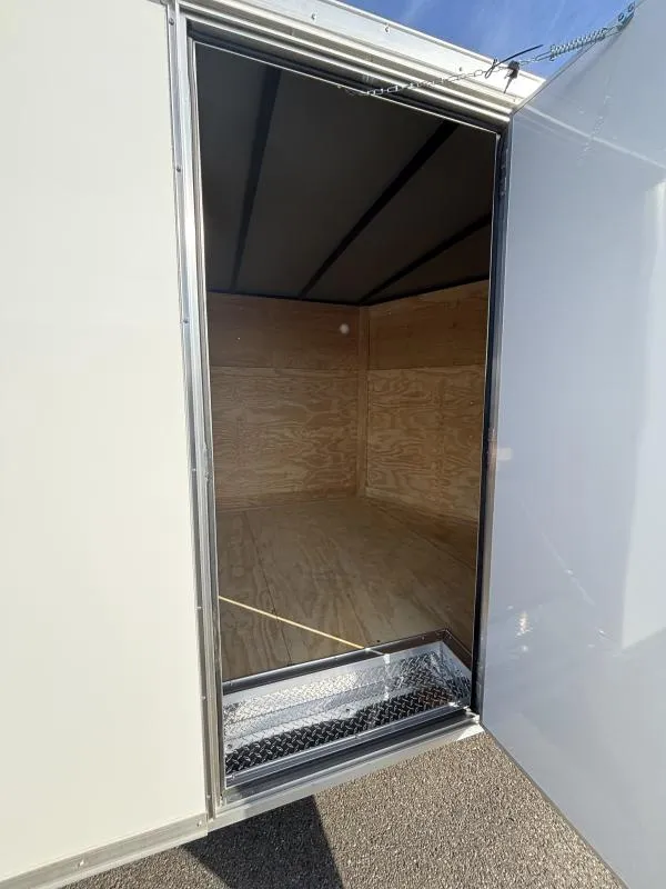 new Cargo (Enclosed) Trailers Anvil  for sale, in Middletown, OH Thumbnail 5