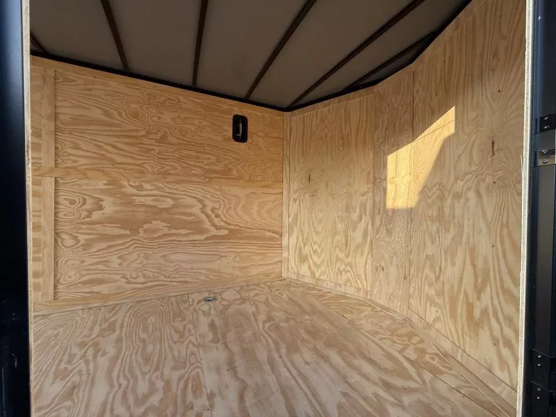 new Cargo (Enclosed) Trailers Titanium  for sale, in Middletown, OH Thumbnail 15