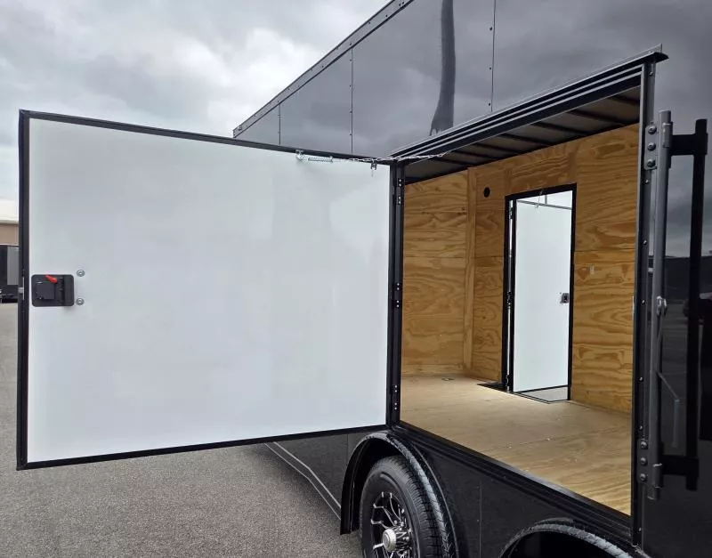 new Cargo (Enclosed) Trailers Anvil  for sale, in Middletown, OH Thumbnail 11