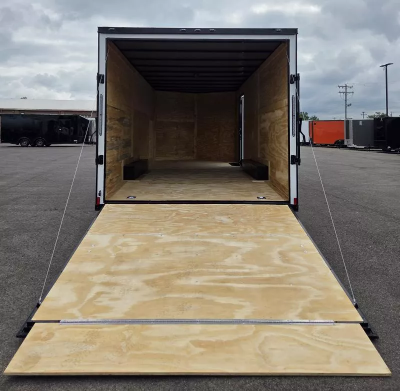 new Cargo (Enclosed) Trailers Anvil  for sale, in Middletown, OH Thumbnail 10