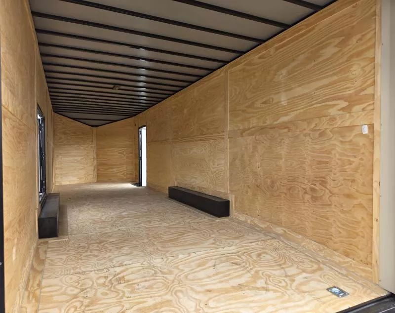 new Cargo (Enclosed) Trailers Anvil  for sale, in Middletown, OH Thumbnail 13