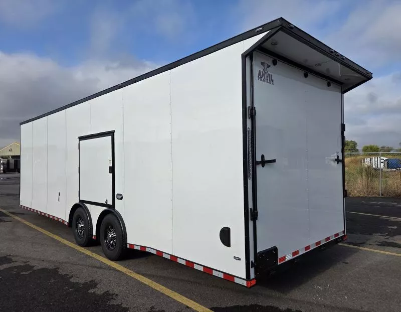 new Cargo (Enclosed) Trailers Anvil  for sale, in Middletown, OH Thumbnail 6