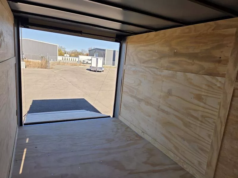new Cargo (Enclosed) Trailers Anvil  for sale, in Middletown, OH Thumbnail 19