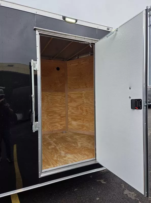 new Cargo (Enclosed) Trailers NationCraft Trailers  for sale, in Middletown, OH Thumbnail 12