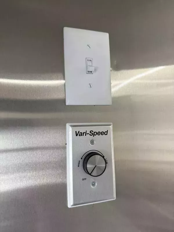 new Vending / Concession Trailers Quality Cargo  for sale, in Middletown, OH Thumbnail 32