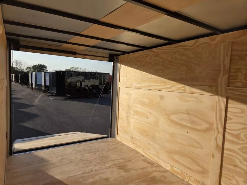 new Cargo (Enclosed) Trailers Anvil  for sale, in Middletown, OH Thumbnail 17