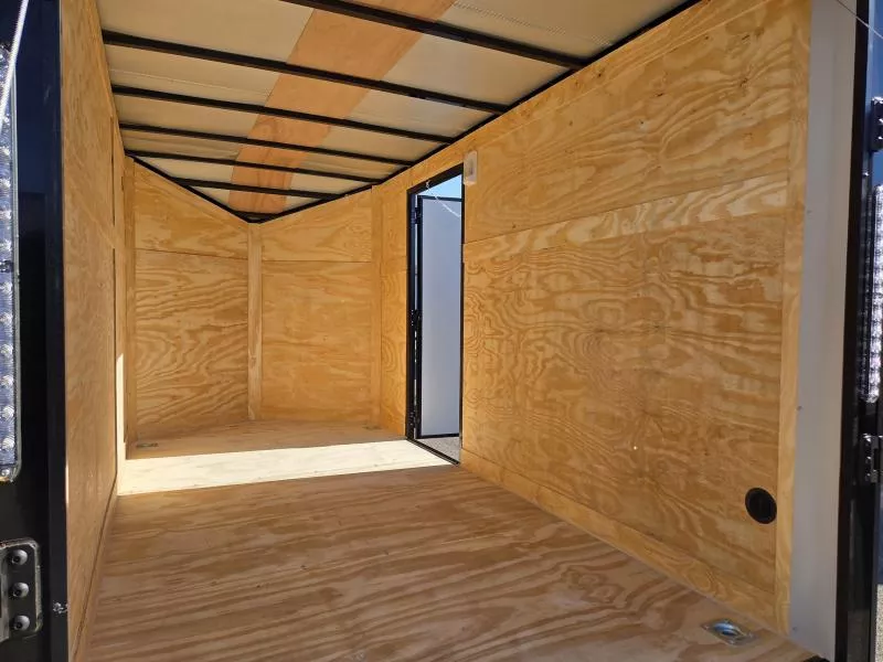 new Cargo (Enclosed) Trailers Anvil  for sale, in Middletown, OH Thumbnail 11