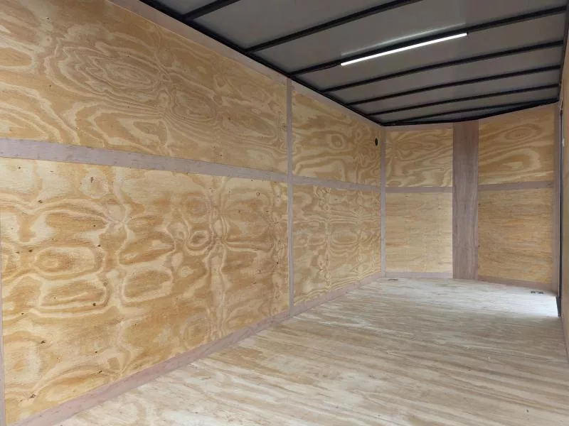 new Cargo (Enclosed) Trailers NationCraft Trailers  for sale, in Middletown, OH Thumbnail 13